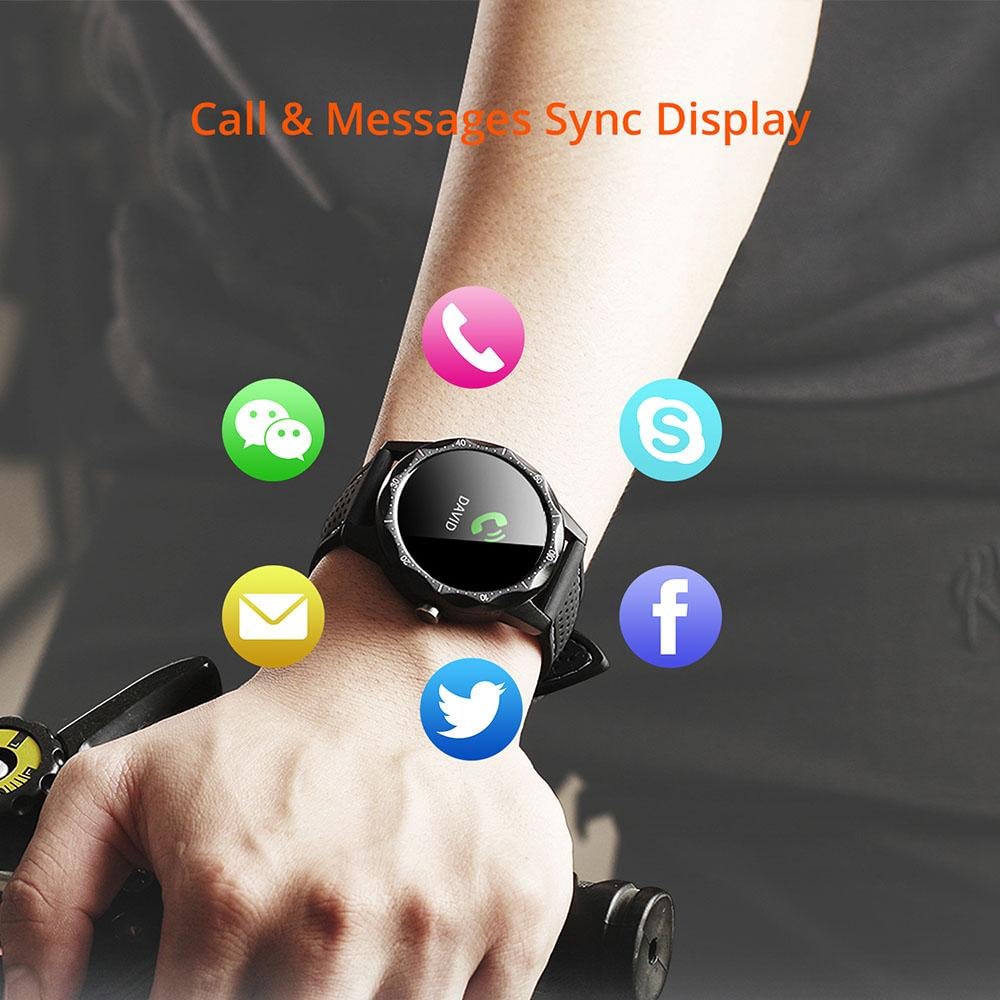 colmi sky 1 smart watch
