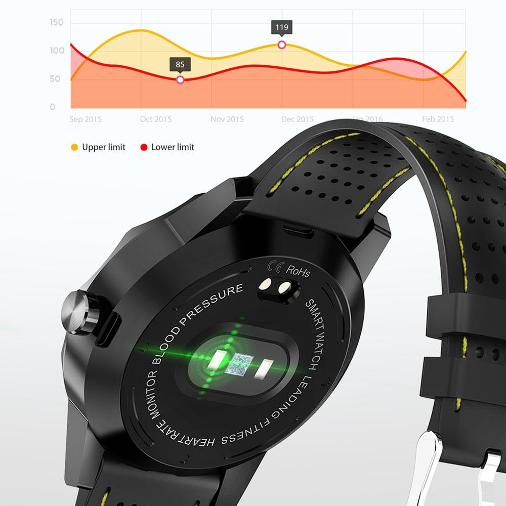 colmi sky 1 smart watch