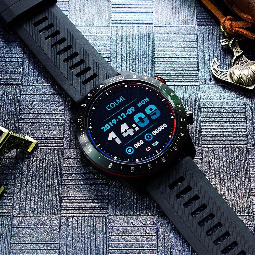 colmi sky 1 smart watch