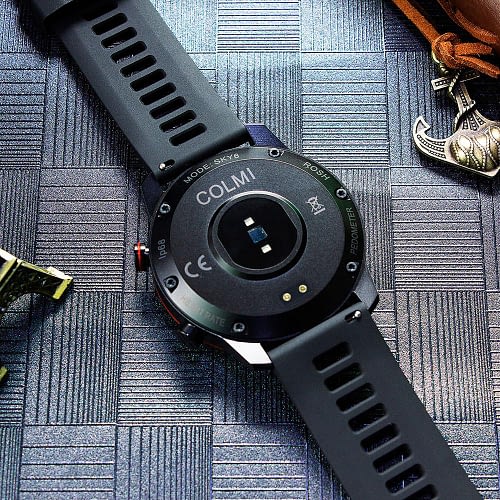 colmi sky 1 smart watch