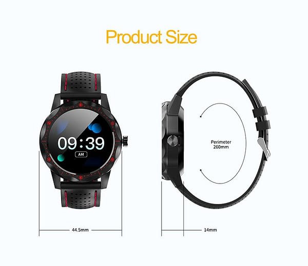 sky 1 smartwatch
