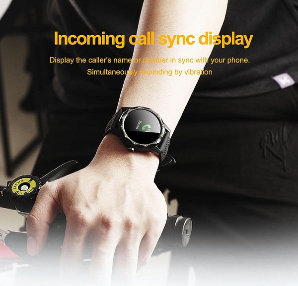 colmi sky 1 smart watch