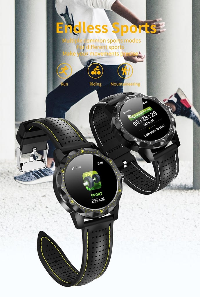 smartwatch sky 1