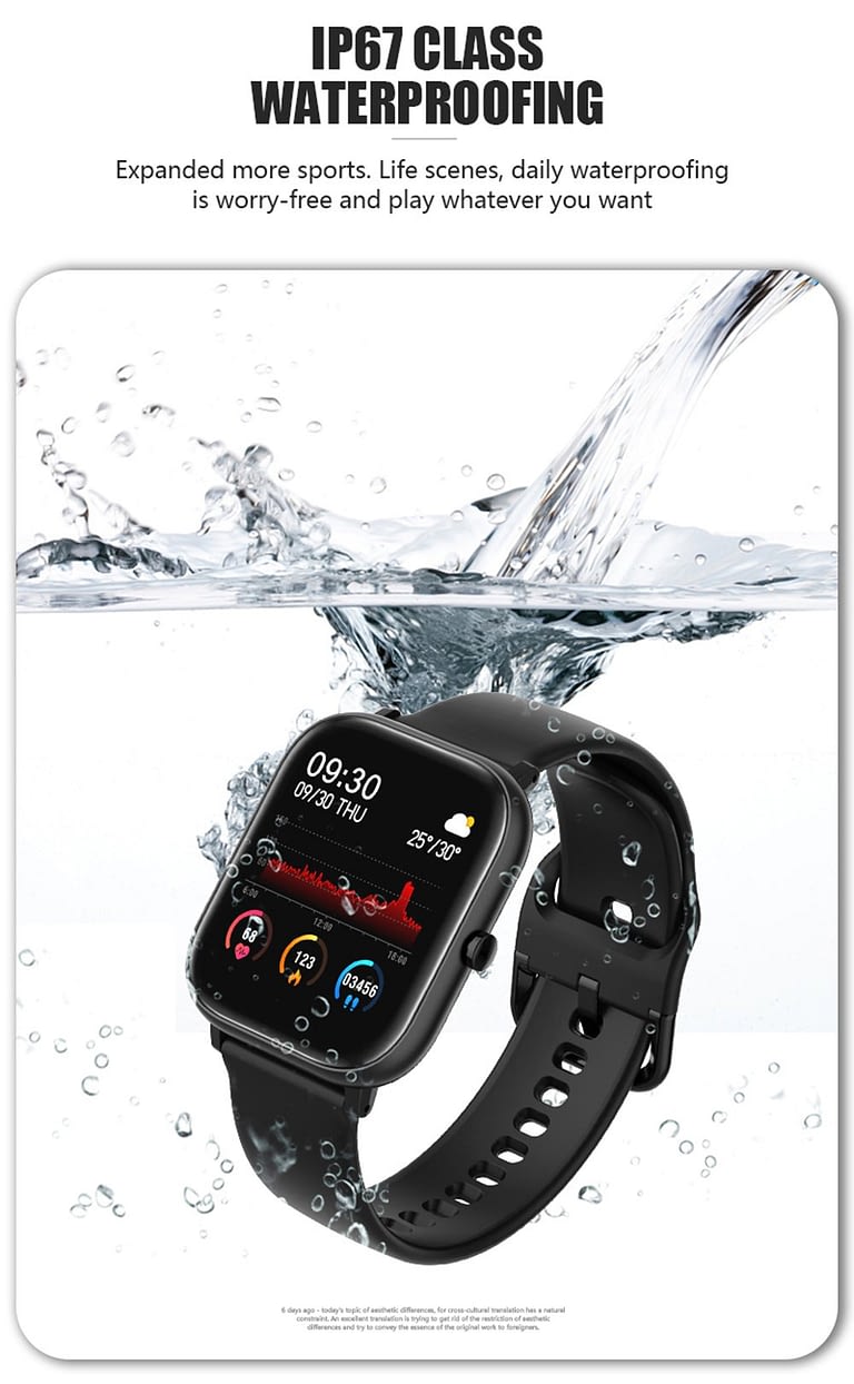 colmi smart watch s9