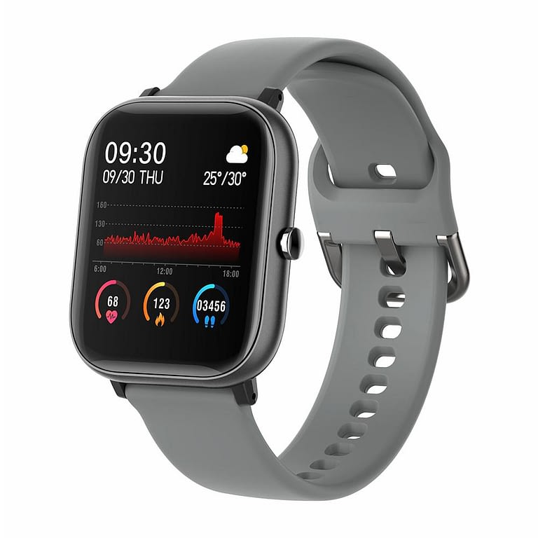 colmi smart watch s9