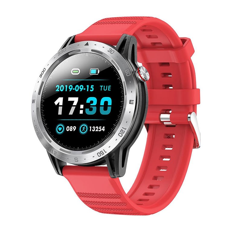 sky 7 pro smartwatch