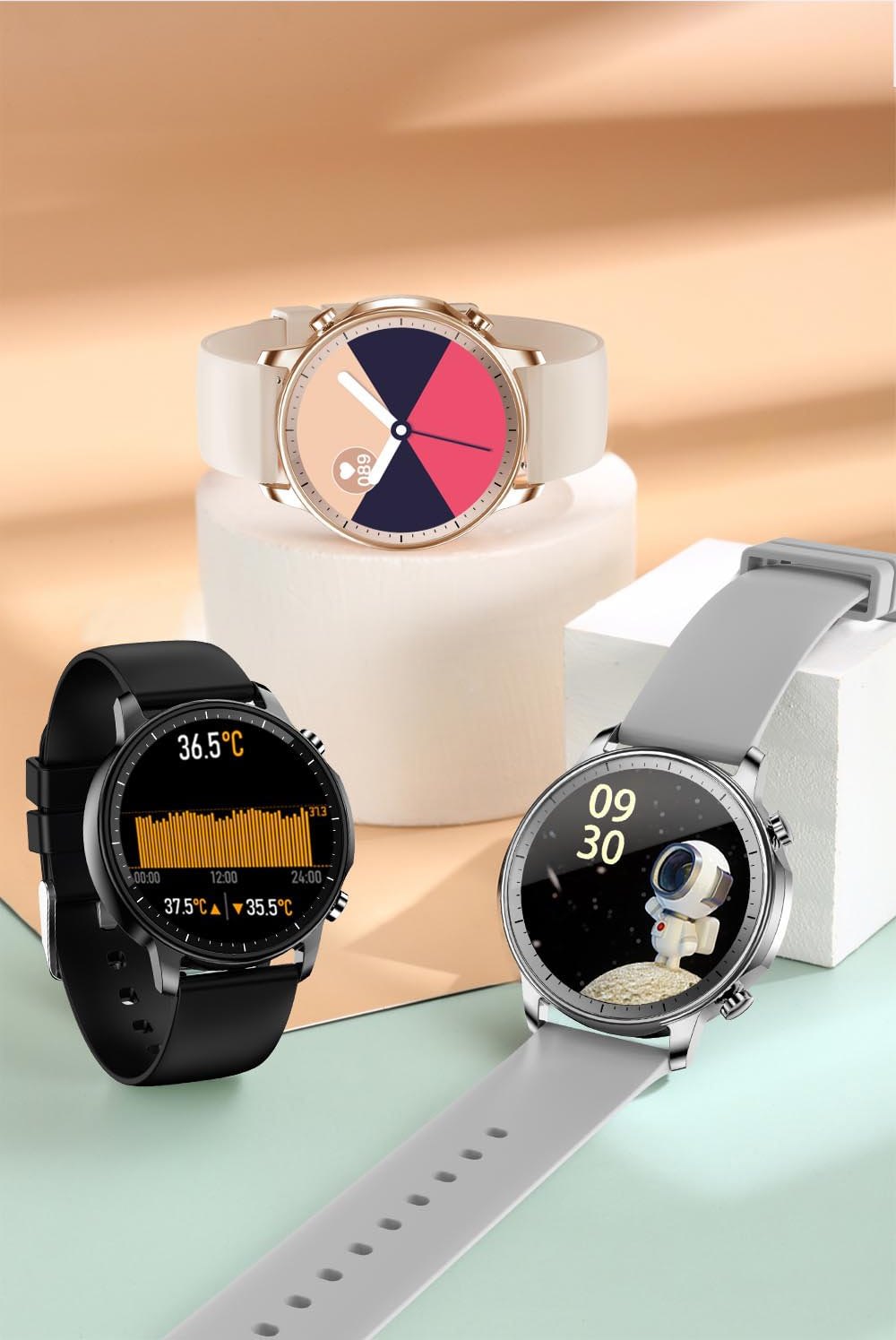 colmi smart watch amazon